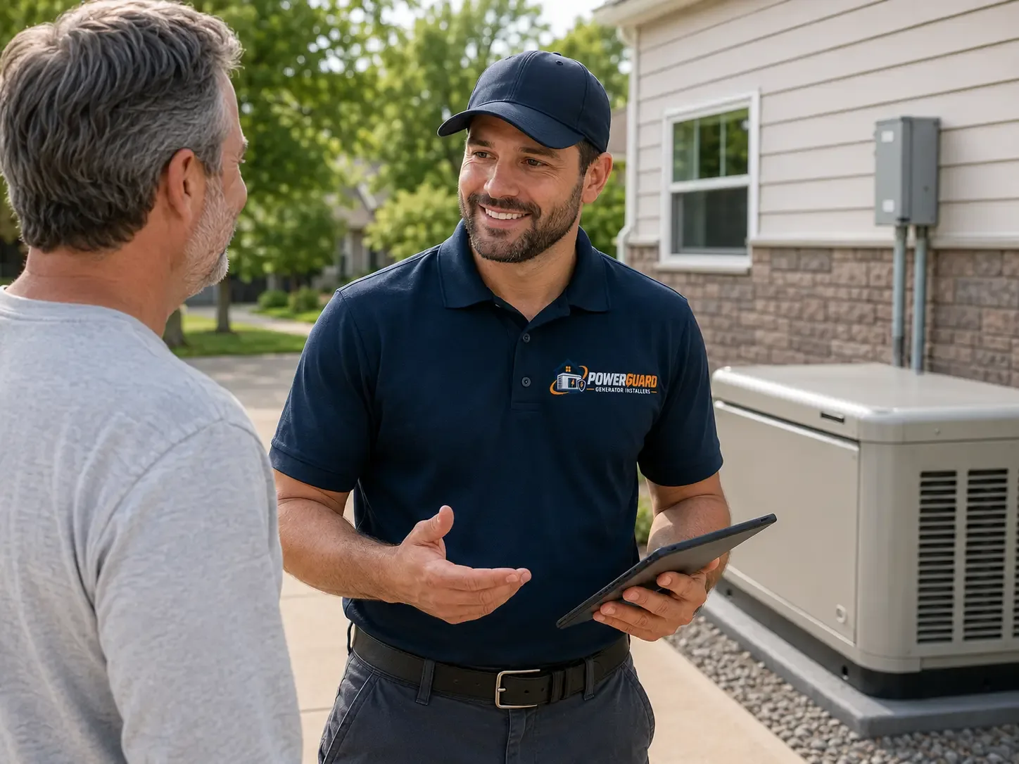 Generator Installation Whiting, IN FAQs